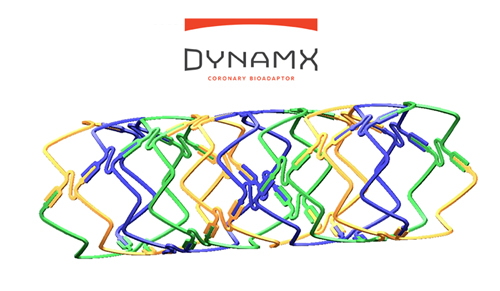 DynamX™ bioadaptor coronario DynamX™ bioadaptor coronario