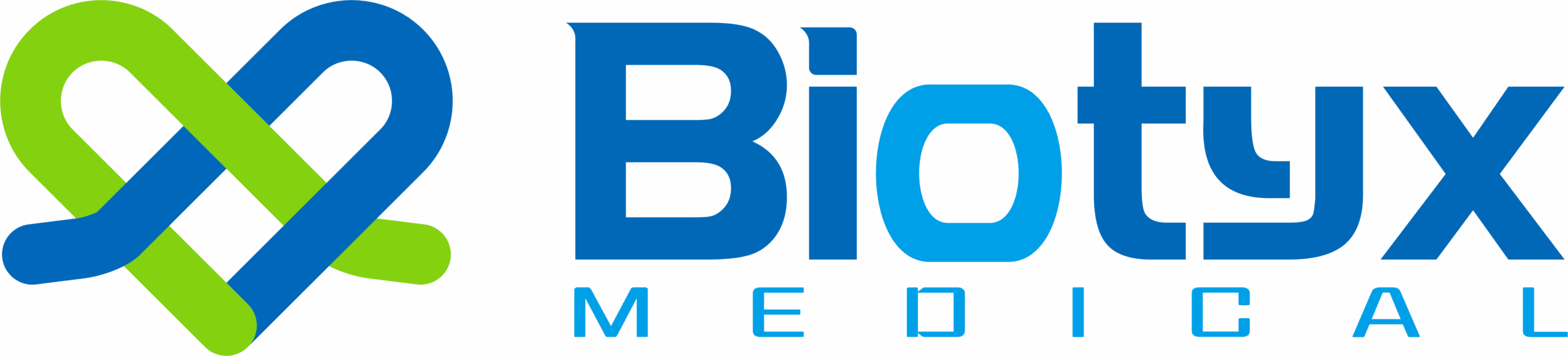 Biotyx Medical Logo