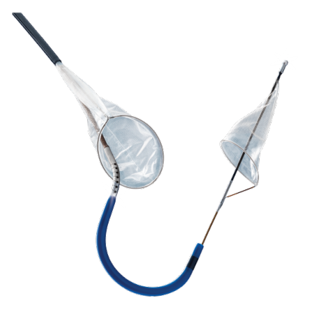 DynamX™ coronary bioadaptor